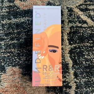R&R Gel-Crème Moisturizer
